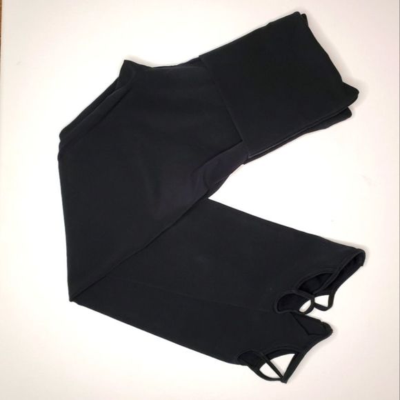 Free People Pants - 2 Pairs FP High Waisted Leggings